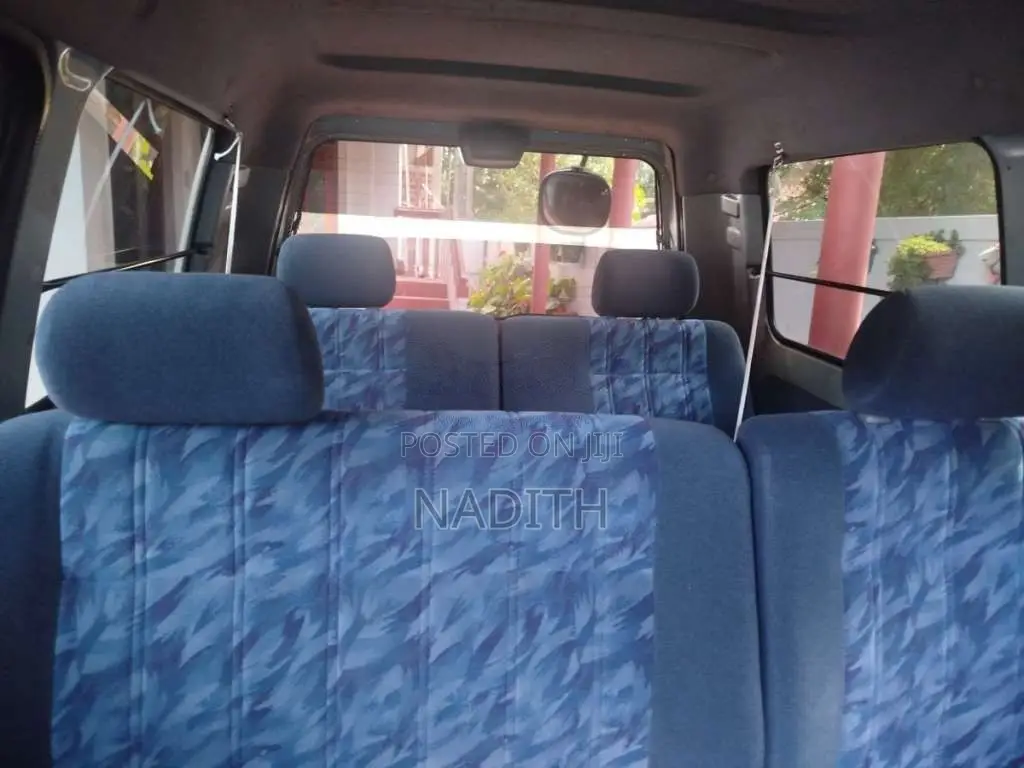 Toyota Townace Noah CR42 1999 Van (Used)