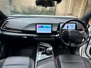 Baic Beijing X55 2025 SUV (Used)