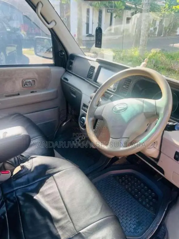 Daihatsu Atrai 2018 Van (Used)
