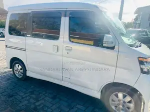 Daihatsu Atrai 2018 Van (Used)