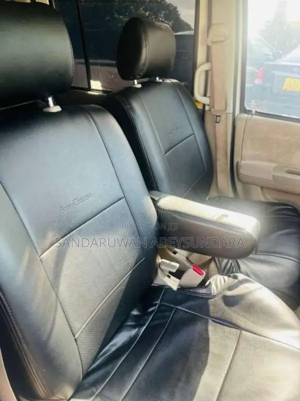 Daihatsu Atrai 2018 Van (Used)