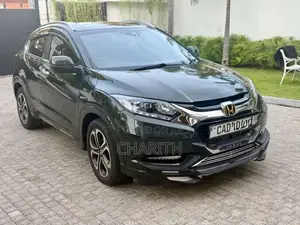 Honda Vezel 2014 SUV (Used)