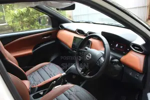 Nissan Magnite 2025 SUV (Used)