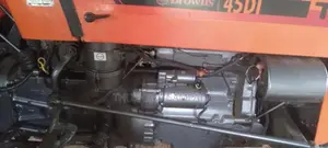 TAFE DI45 2010 Tractor (Used)