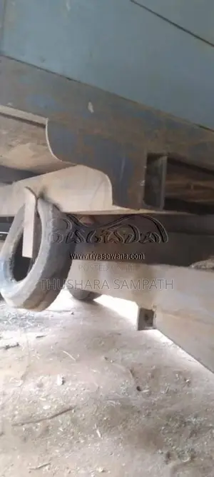 TAFE DI45 2010 Tractor (Used)