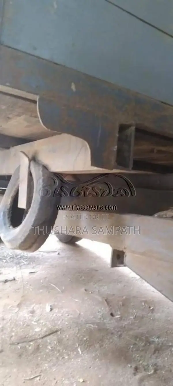 TAFE DI45 2010 Tractor (Used)