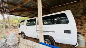 Isuzu Van Isuzu 1980 SUV (Used)