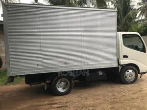 Toyota TOYOACE 2005 Lorry (Used)