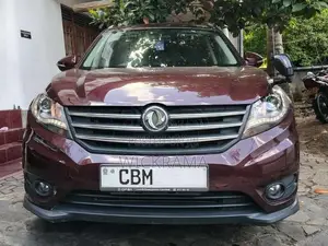 DFSK Glory 580 2023 SUV (Used)