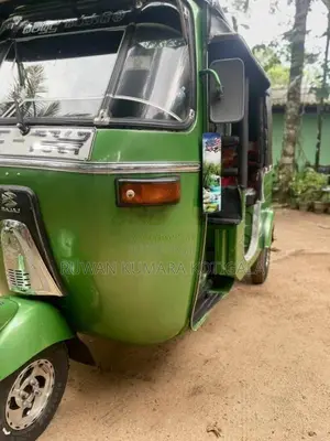 Bajaj 2 Stroke 2004 Three Wheel (Used)