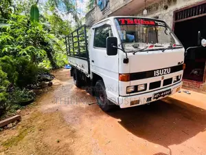 Isuzu ELF 250 1995 Lorry (Used)