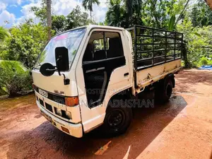 Isuzu ELF 250 1995 Lorry (Used)