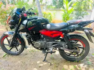 Bajaj Pulsar 150 2018 Motorbike (Used)