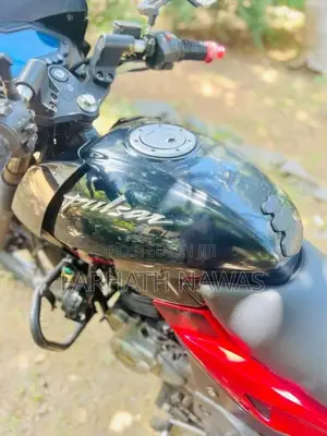 Bajaj Pulsar 150 2018 Motorbike (Used)