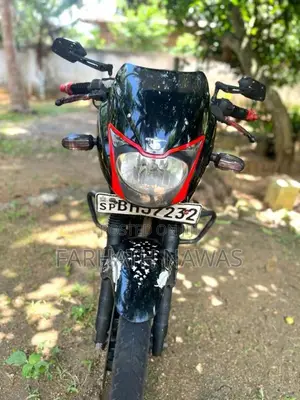 Bajaj Pulsar 150 2018 Motorbike (Used)