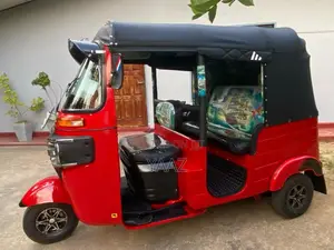 Bajaj RE 2015 Three Wheel (Used)