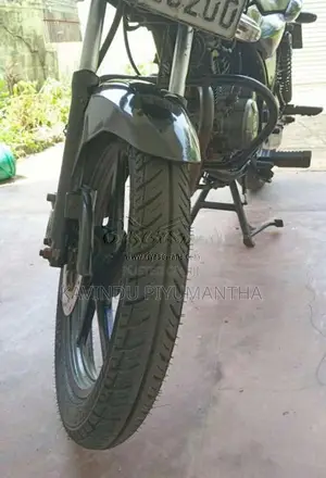 Bajaj Discover 125 2013 Motorbike (Used)
