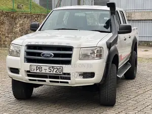 Ford Ranger 2007 Pickup (Used)