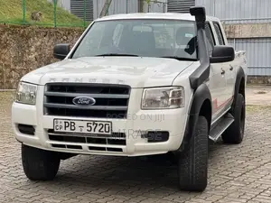 Ford Ranger 2007 Pickup (Used)