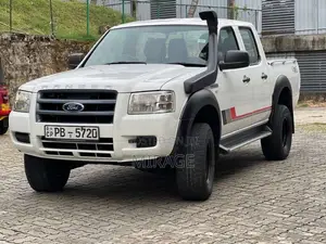 Ford Ranger 2007 Pickup (Used)