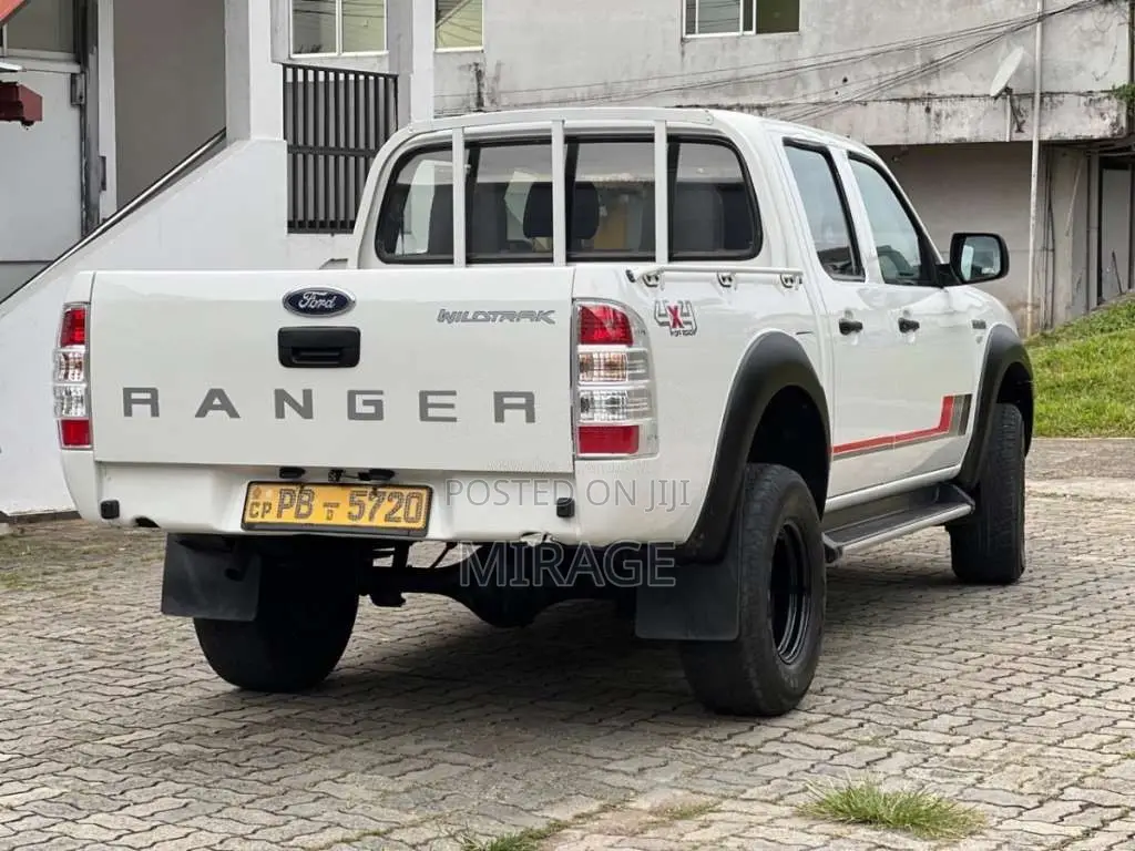 Ford Ranger 2007 Pickup (Used)