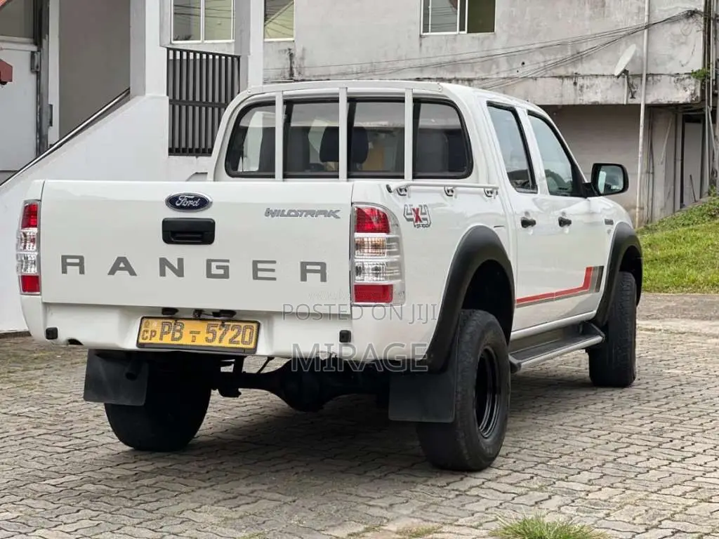Ford Ranger 2007 Pickup (Used)
