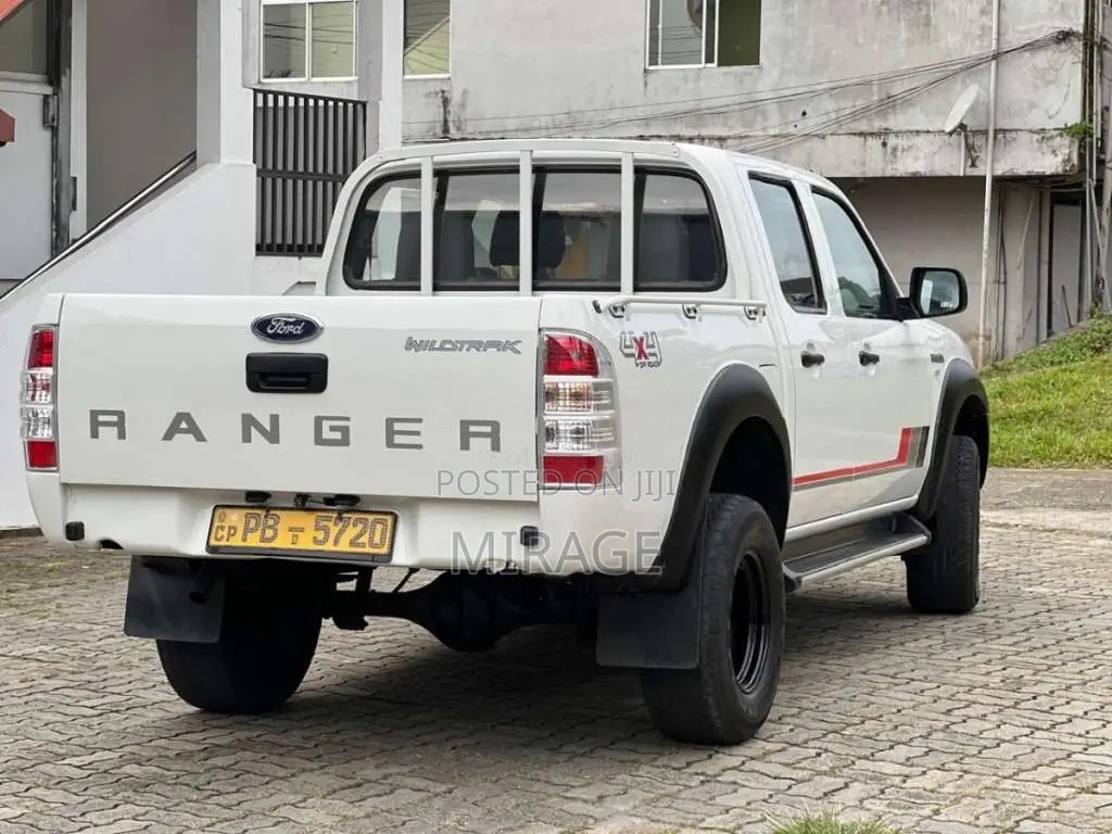 Ford Ranger 2007 Pickup (Used)