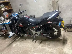 Hero Xtreme 2016 Motorbike (Used)