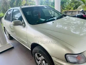 Nissan FB14 1999 Car (Used)