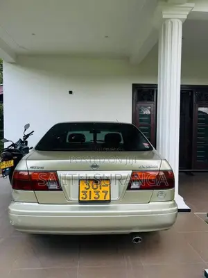 Nissan FB14 1999 Car (Used)