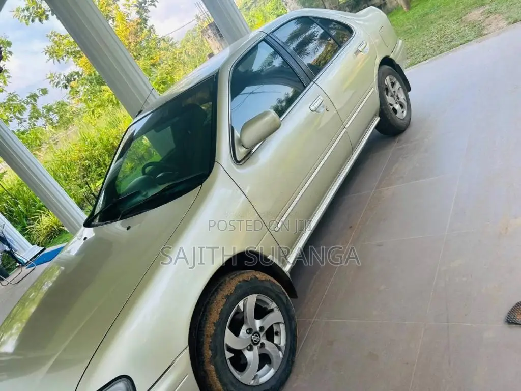 Nissan FB14 1999 Car (Used)