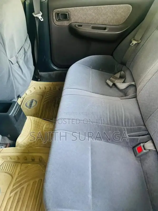 Nissan FB14 1999 Car (Used)