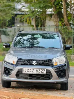 Suzuki Celerio 2018 Car (Used)