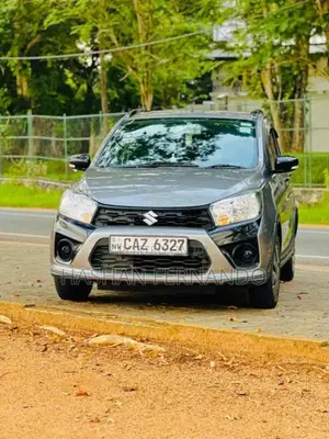 Suzuki Celerio 2018 Car (Used)