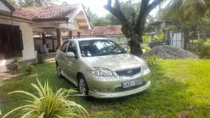 Toyota VIOS 2004 Car (Used)