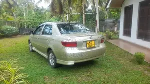 Toyota VIOS 2004 Car (Used)