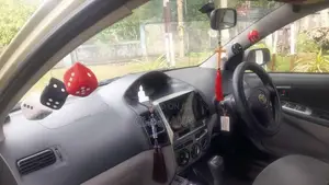 Toyota VIOS 2004 Car (Used)