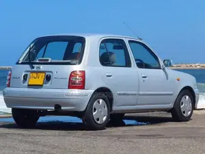 Nissan March K11 2001 Car (Used)