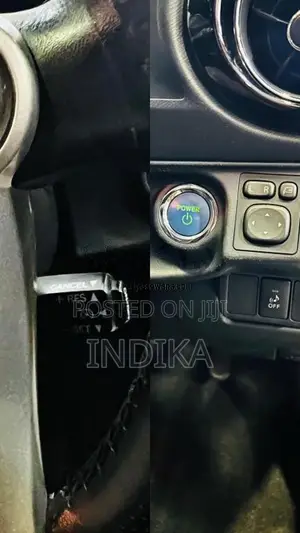 Toyota Aqua G Urban 2015 Car (Used)