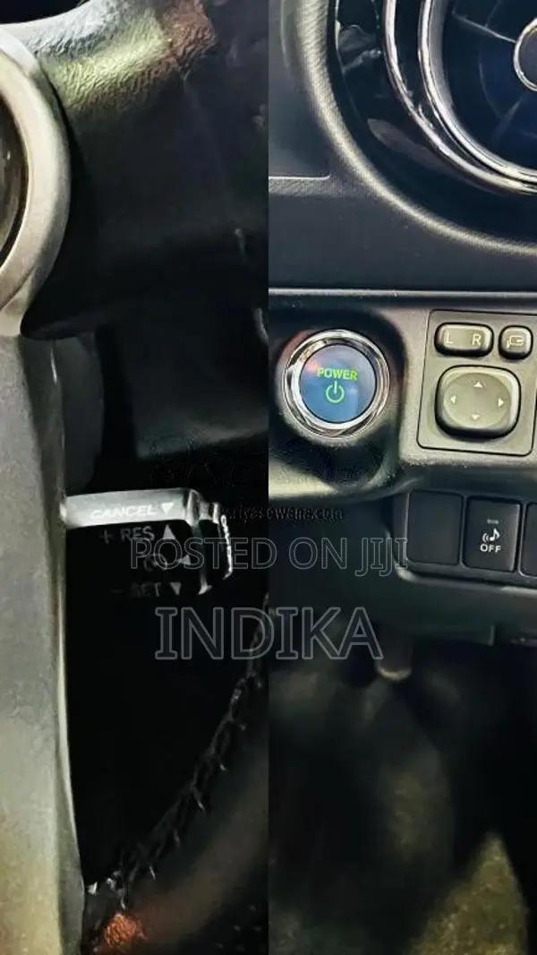 Toyota Aqua G Urban 2015 Car (Used)