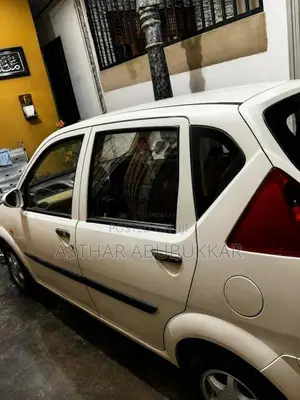 Micro Trend 2009 Car (Used)