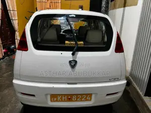 Micro Trend 2009 Car (Used)