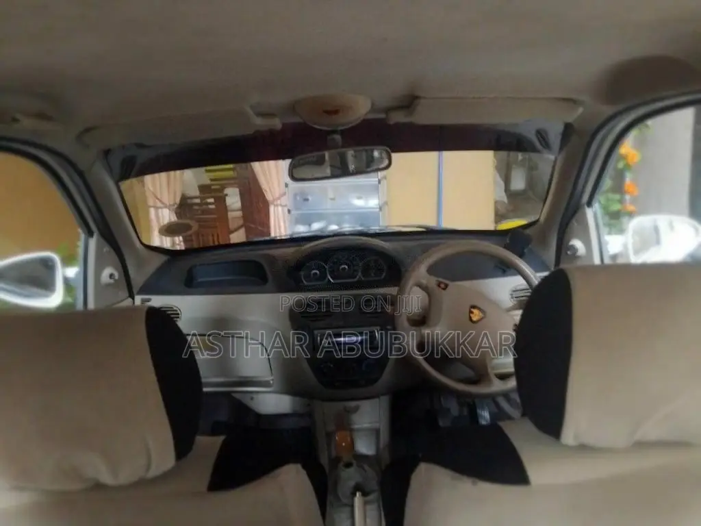 Micro Trend 2009 Car (Used)