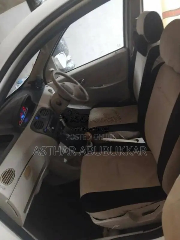 Micro Trend 2009 Car (Used)