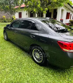 Toyota Allion 2012 Car (Used)