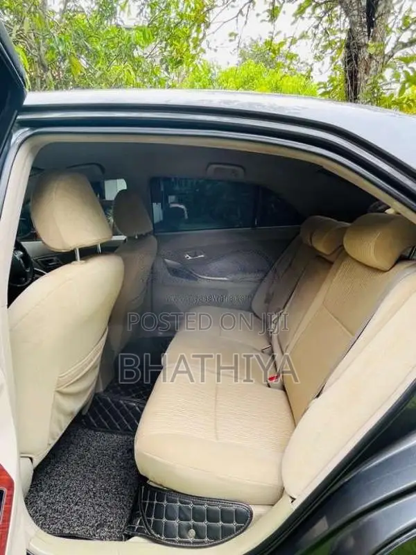 Toyota Allion 2012 Car (Used)