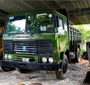 Ashok-Leyland Comet 2008 Lorry (Used)