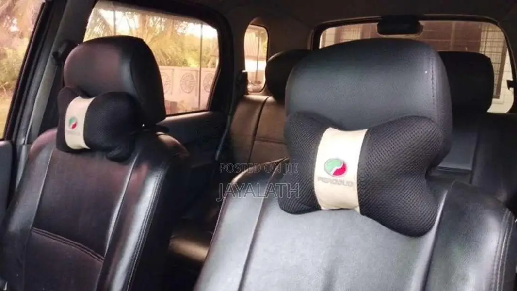 Perodua Kembara Terios 2000 SUV (Used)
