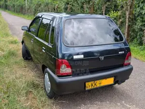 Suzuki Maruti 800 2011 Car (Used)