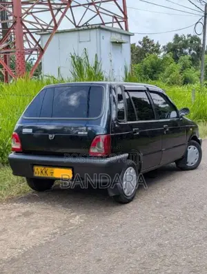 Suzuki Maruti 800 2011 Car (Used)